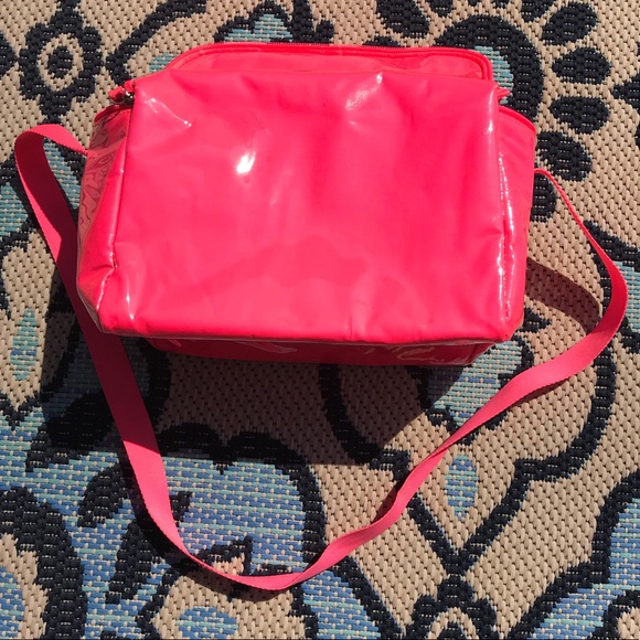 Victoria’s Secret Beach Angel Lunchbox/Cooler - Picture 5 of 5